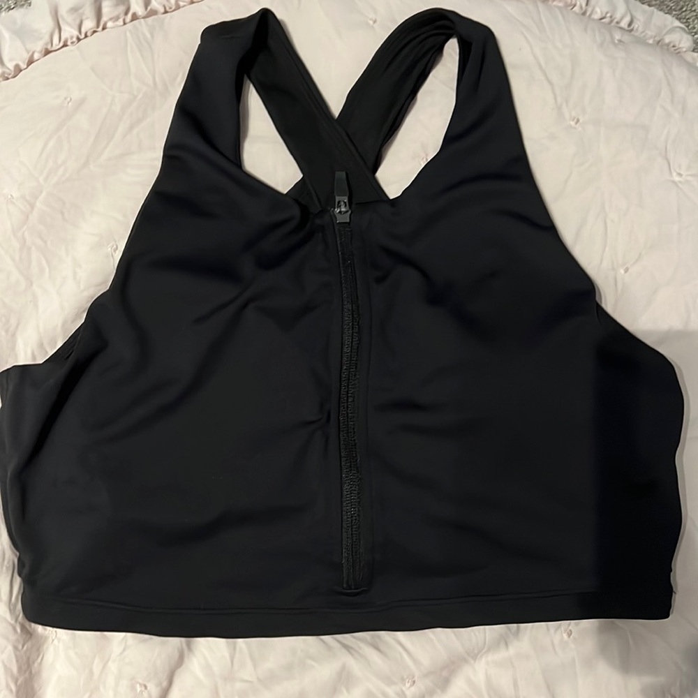 Breastfeeding bikini Top
